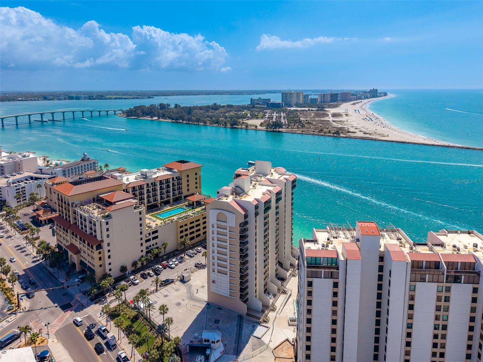 450 S Gulfview Blvd #208, Clearwater Beach, FL 33767 photo