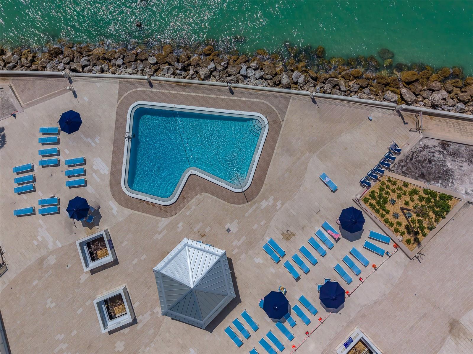 450 S Gulfview Blvd #208, Clearwater Beach, FL 33767 photo