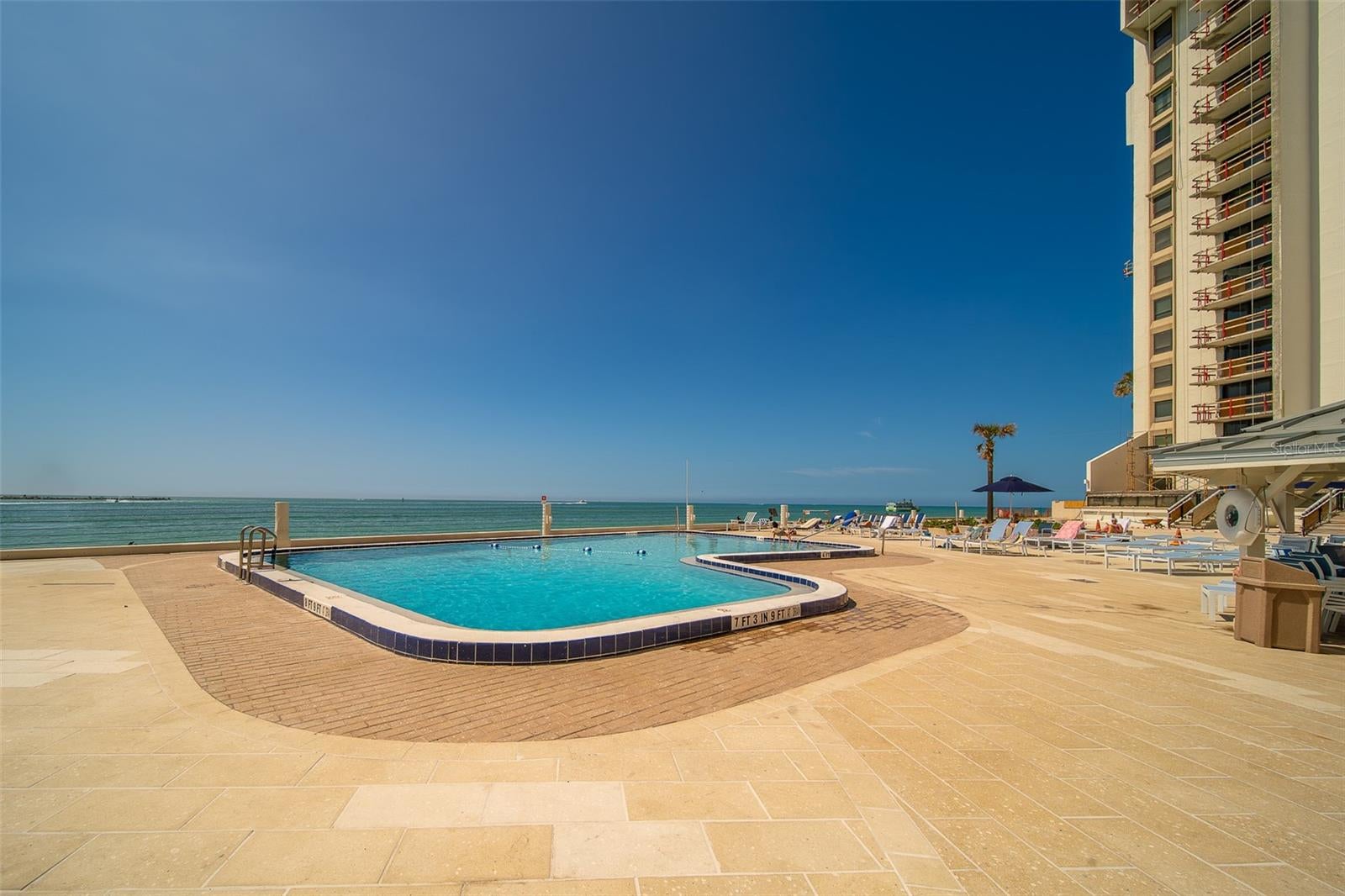 450 S Gulfview Blvd #208, Clearwater Beach, FL 33767 photo