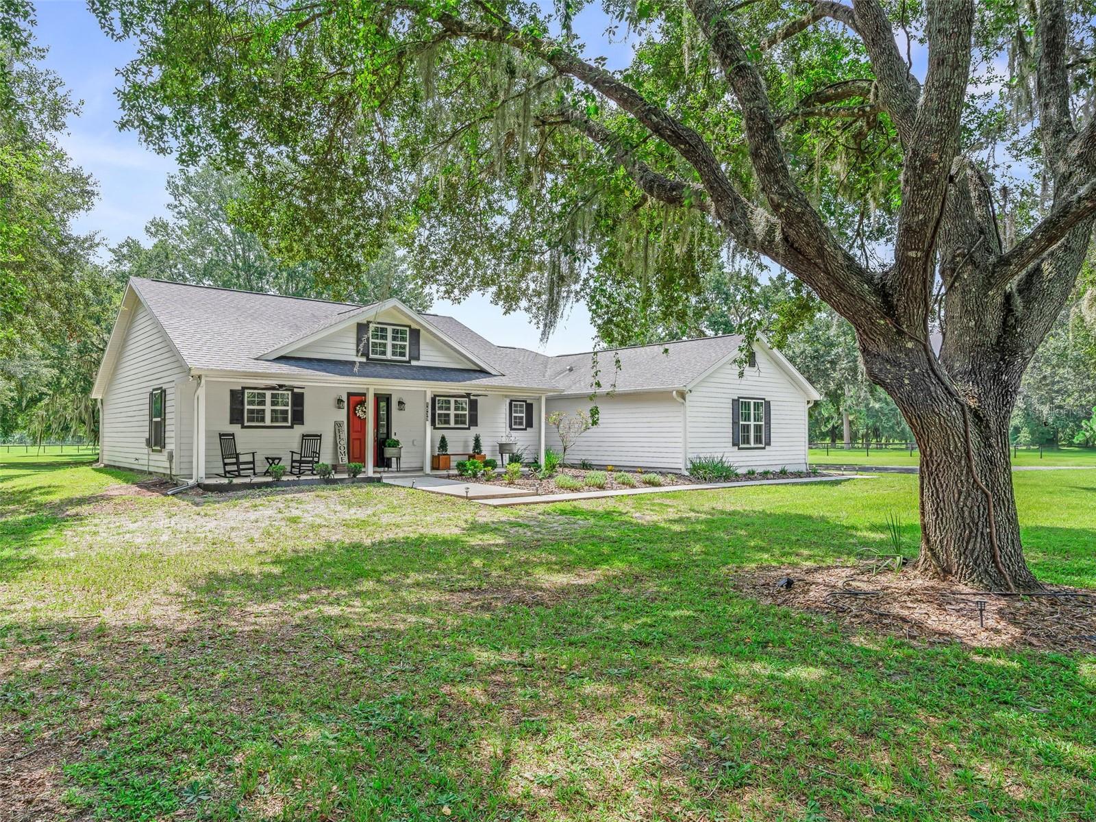 1539 SE 34 Way, Sumterville, FL 33585 photo