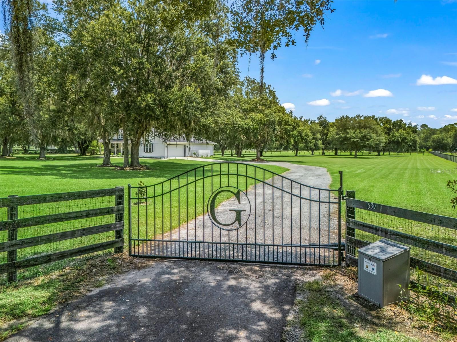1539 SE 34 Way, Sumterville, FL 33585 photo