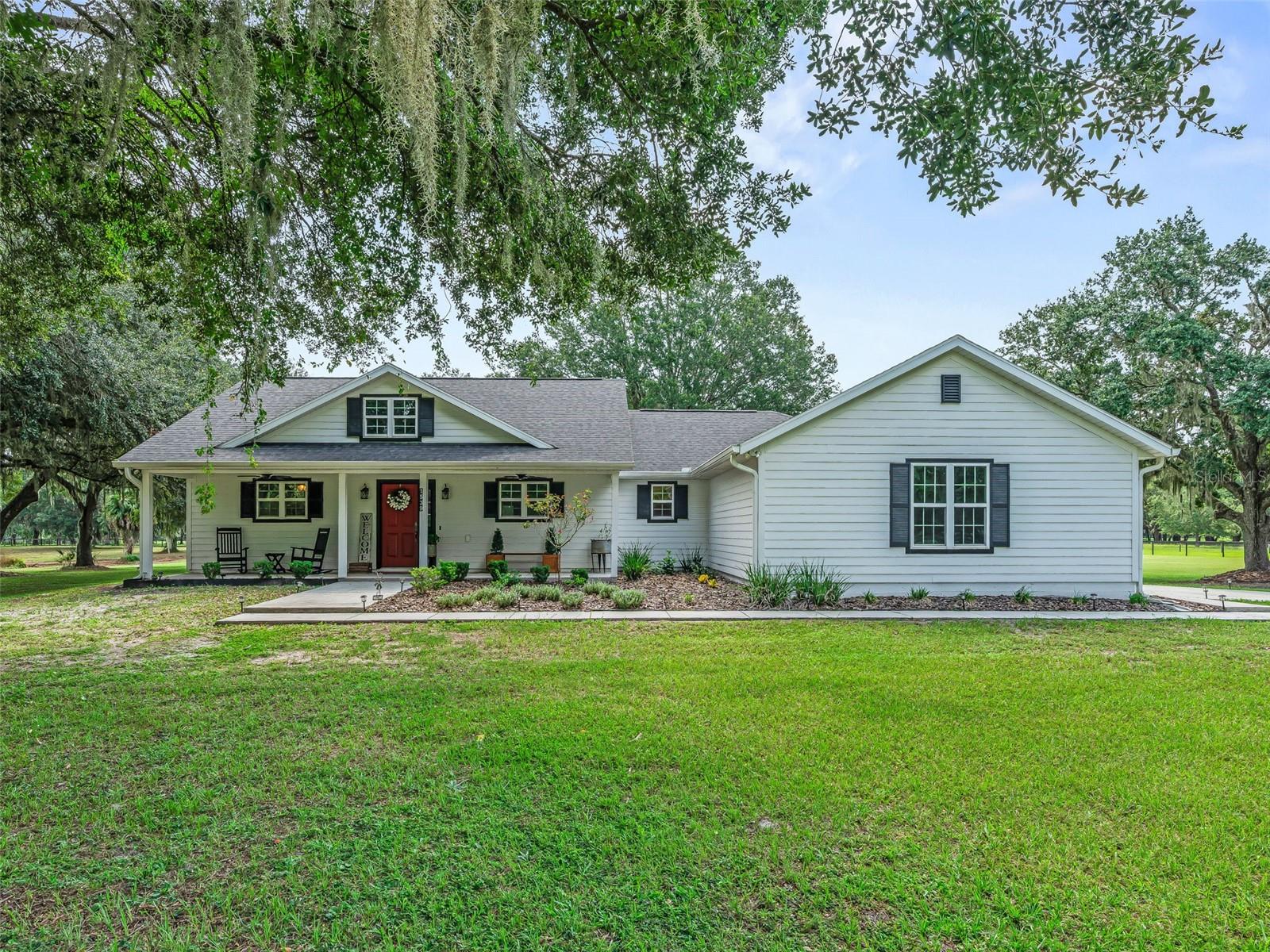 1539 34 Way, Sumterville, FL 33585