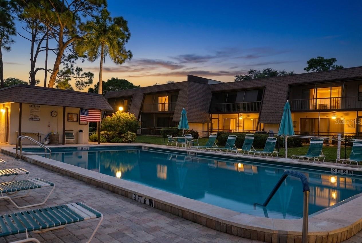 4610 Ringwood Mdw #17, Sarasota, FL 34235 photo