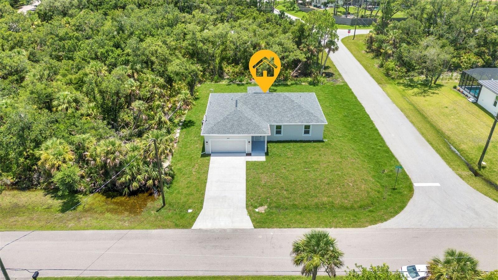 420 Hoffer St, Port Charlotte, FL 33953 photo