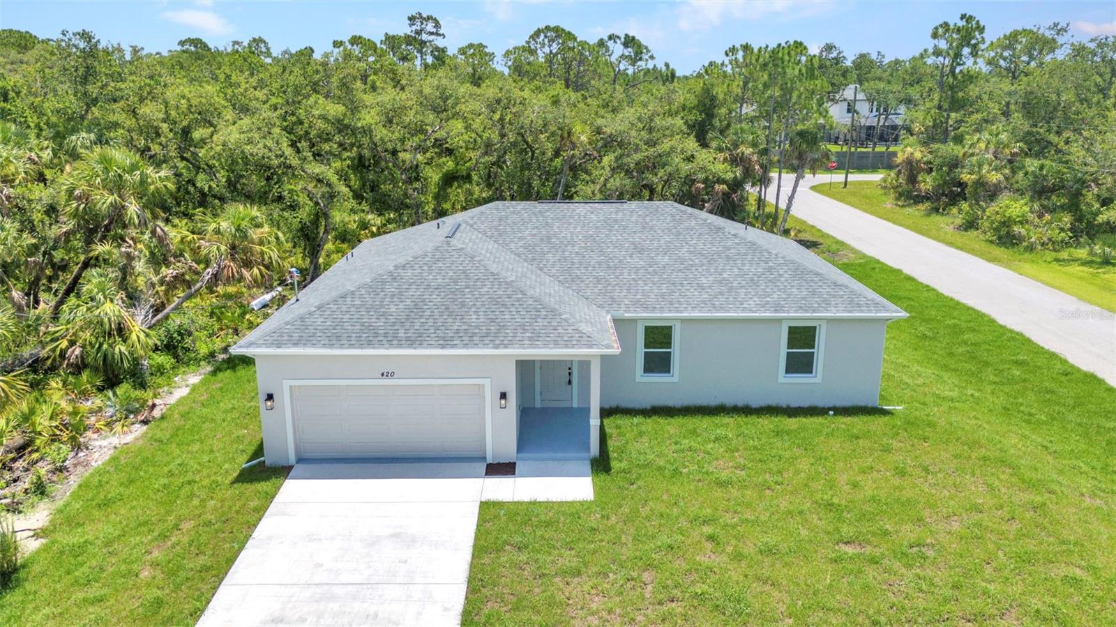 420 Hoffer St, Port Charlotte, FL 33953 photo