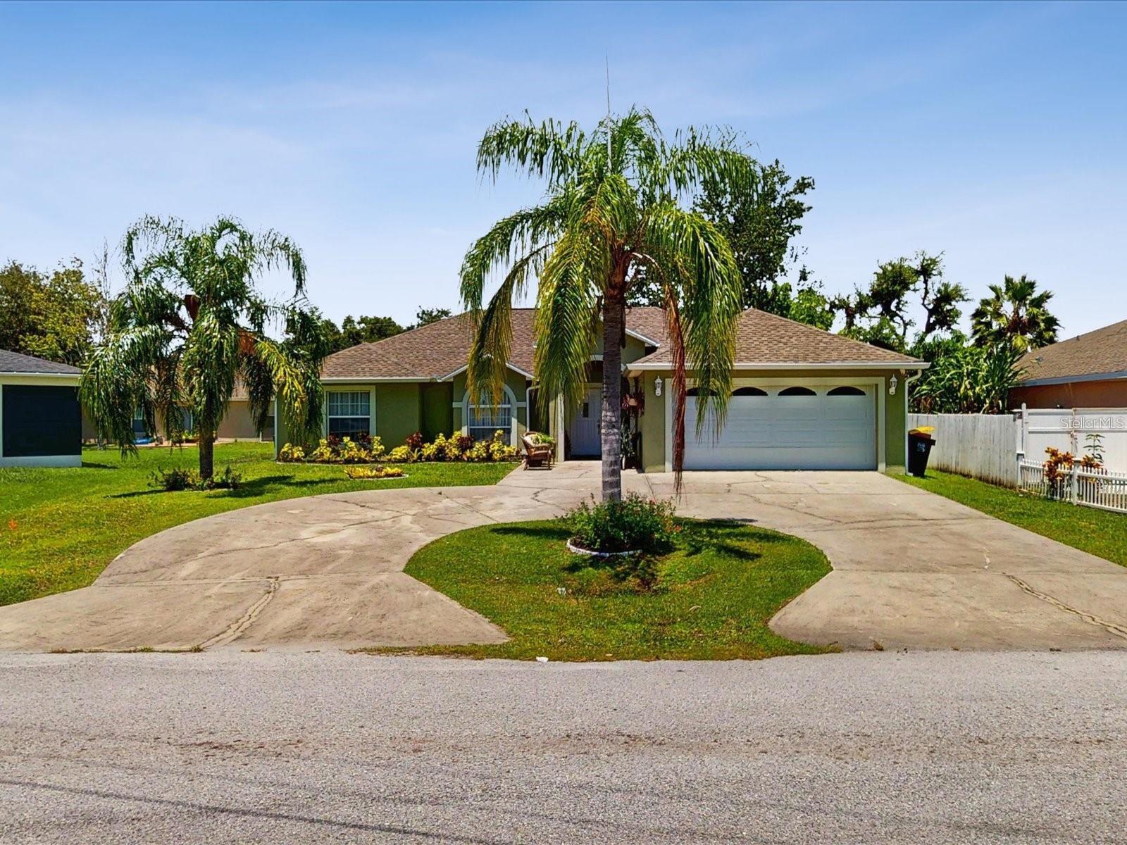 411 Mallard Way, Poinciana, FL 34759