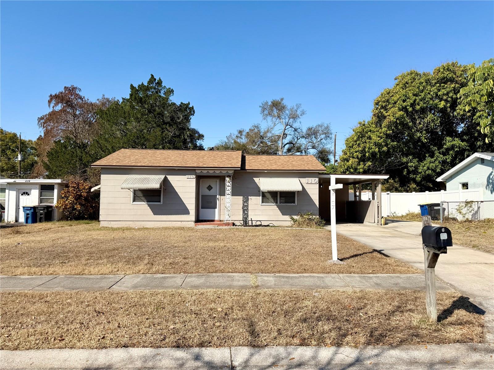 110 Corona Ave, Clearwater, FL 33765