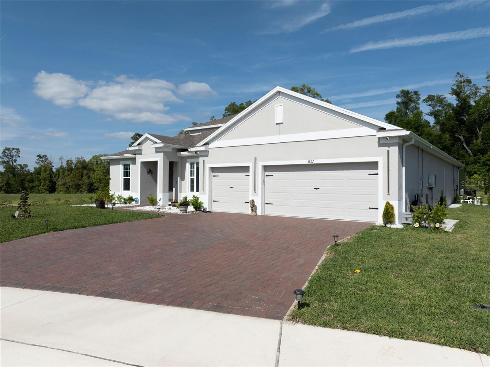 5897 Sierra Crown St, Mount Dora, FL 32757 photo