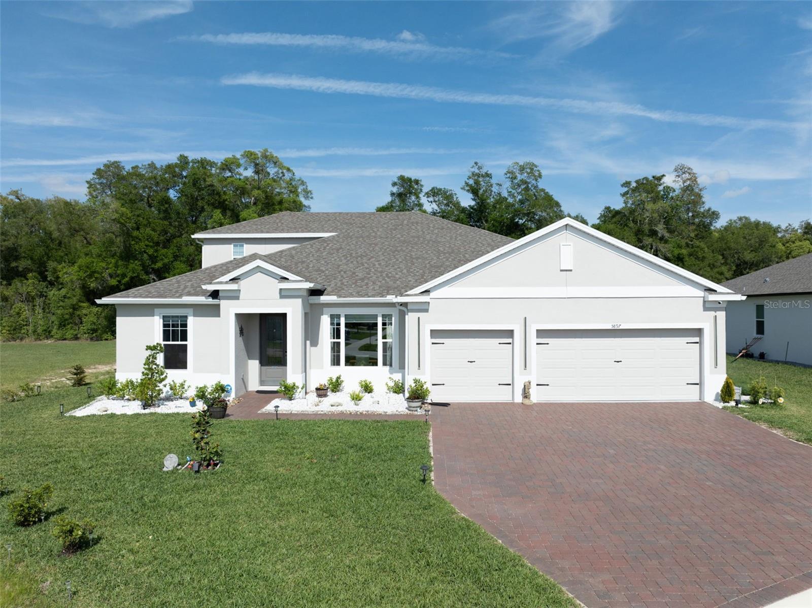 5897 Sierra Crown St, Mount Dora, FL 32757 photo