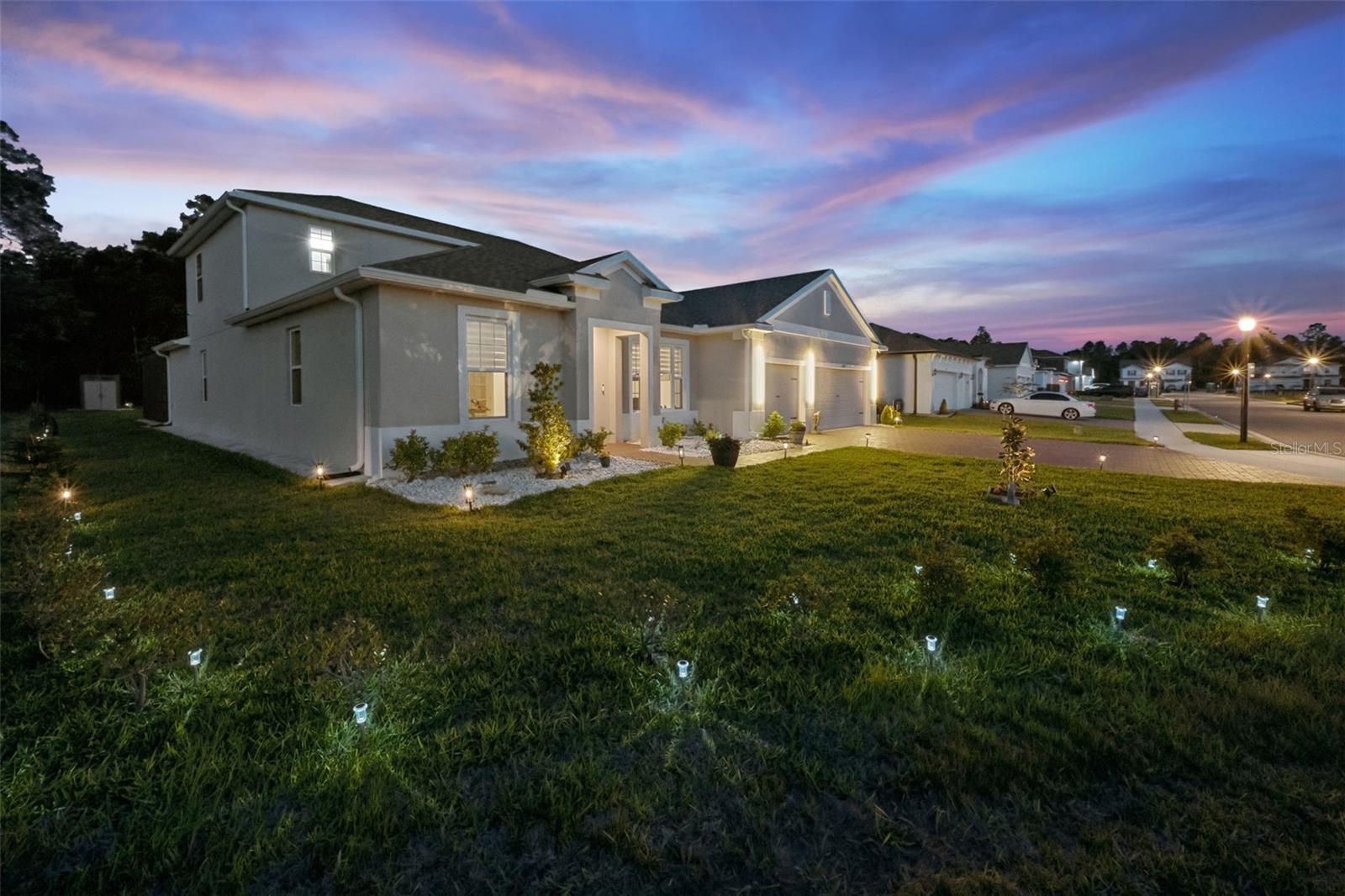 5897 Sierra Crown St, Mount Dora, FL 32757 photo