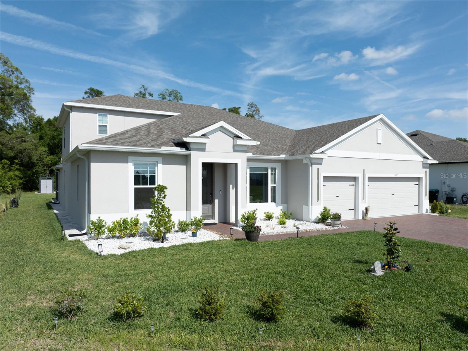 5897 Sierra Crown St, Mount Dora, FL 32757 photo