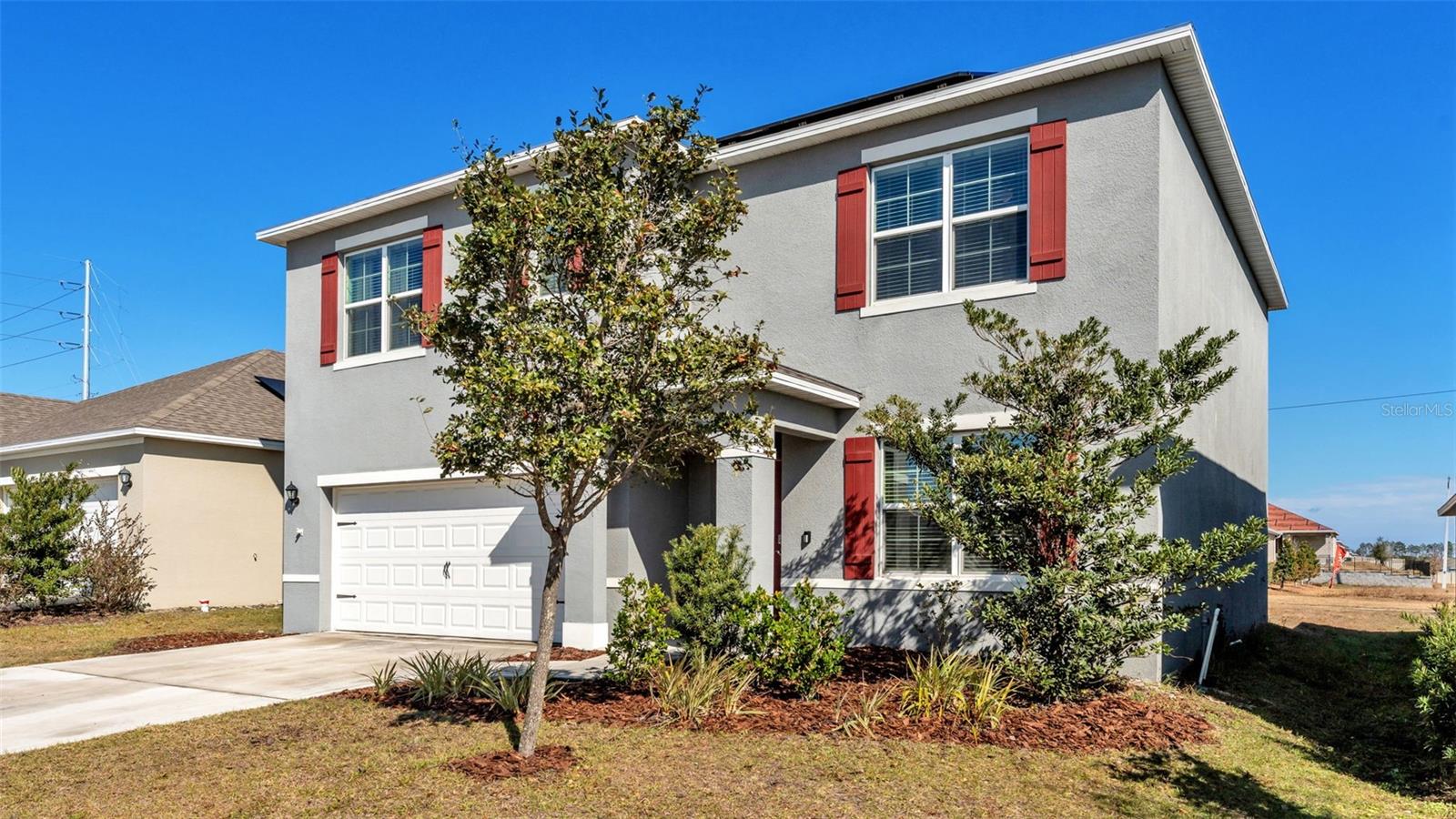 209 Sofia Ln, Lake Alfred, FL 33850 photo