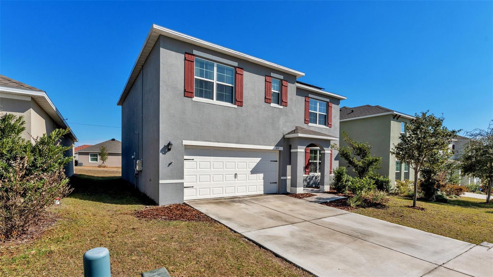 209 Sofia Ln, Lake Alfred, FL 33850 photo
