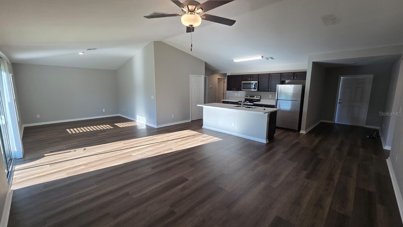 3302 Manhattan St, Port Charlotte, FL 33952 photo