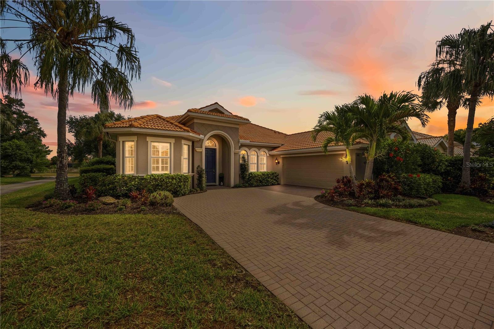 170 Montelluna Dr, North Venice, FL 34275 photo