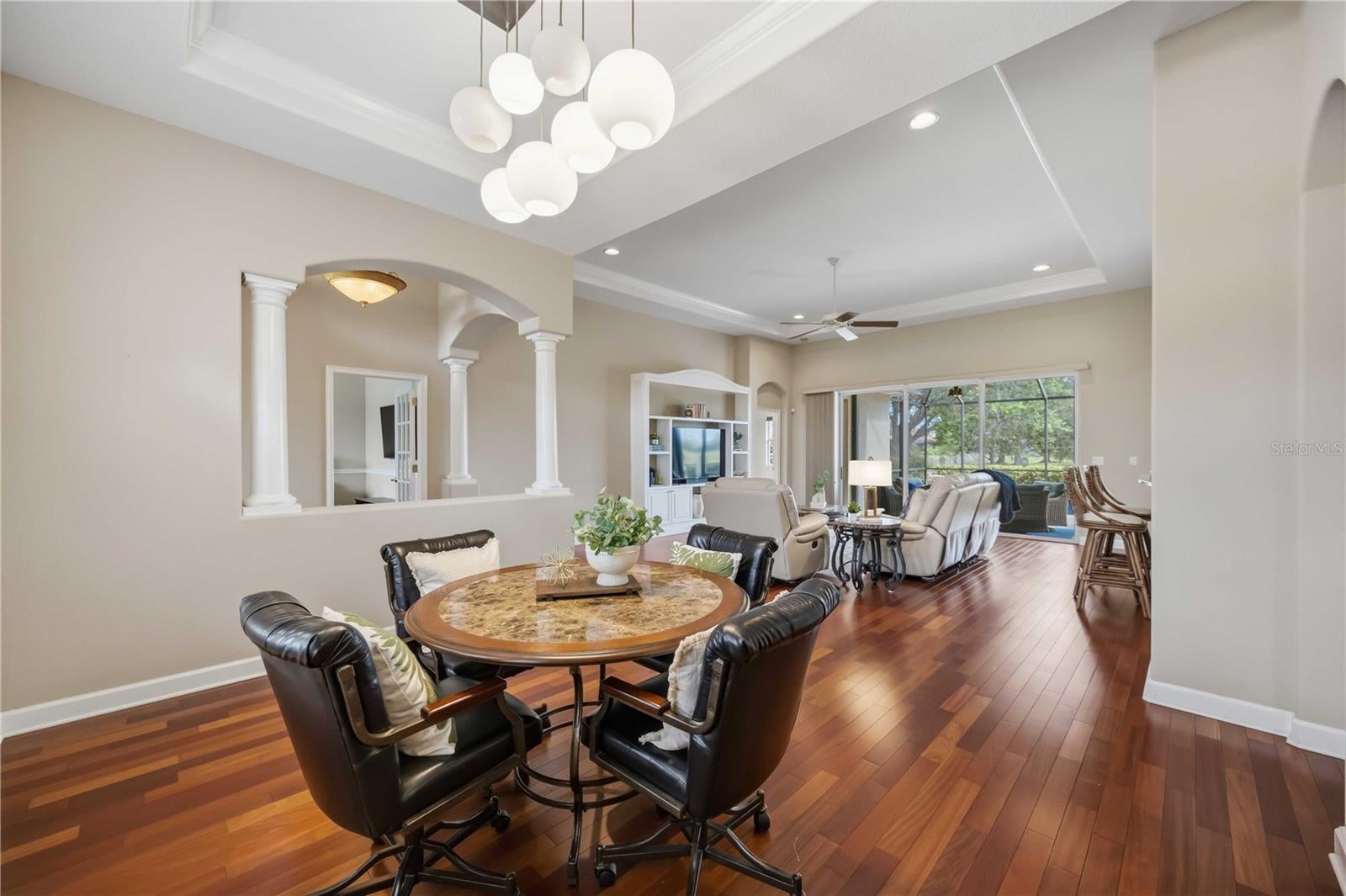 170 Montelluna Dr, North Venice, FL 34275 photo