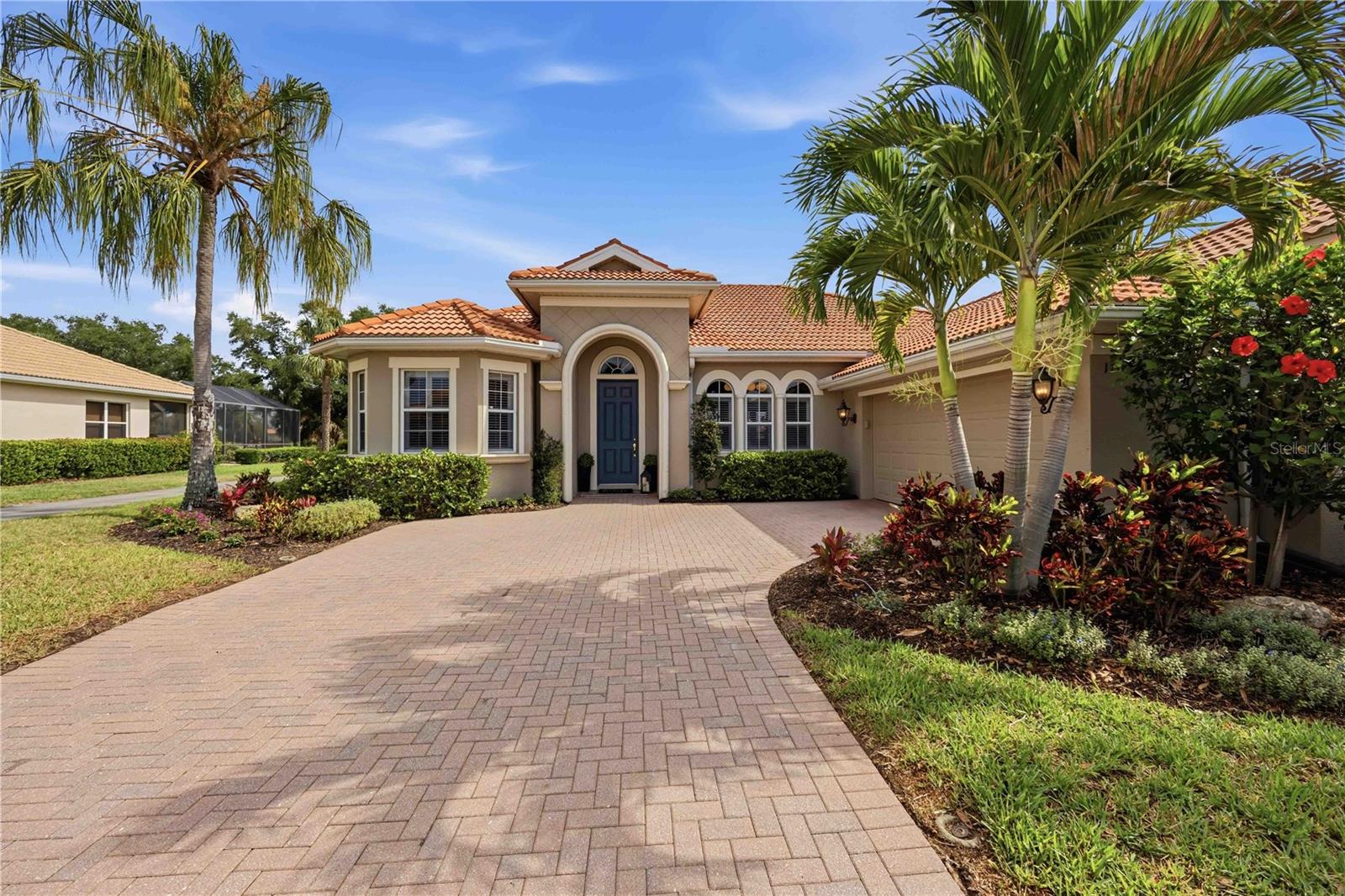 170 Montelluna Dr, North Venice, FL 34275 photo