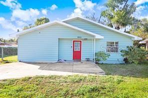 903 Park Rd, Plant City, FL 33563
