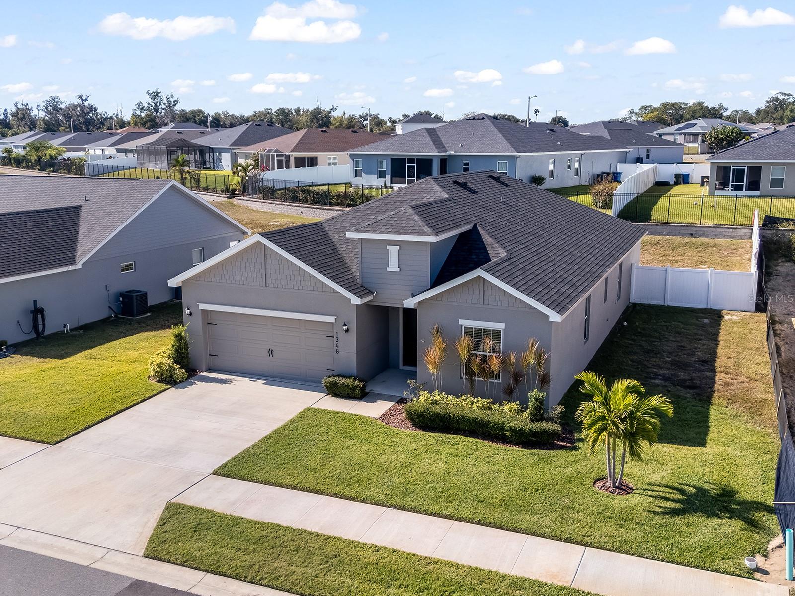 1348 Melrose St, Lake Alfred, FL 33850 photo