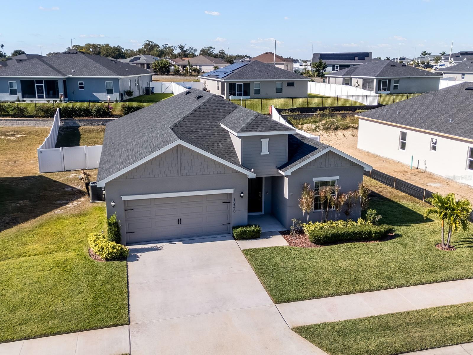 1348 Melrose St, Lake Alfred, FL 33850 photo