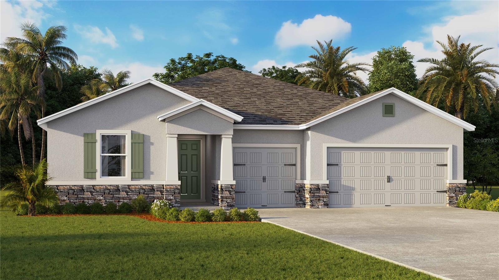 6986 44 Cir, Ocala, FL 34474