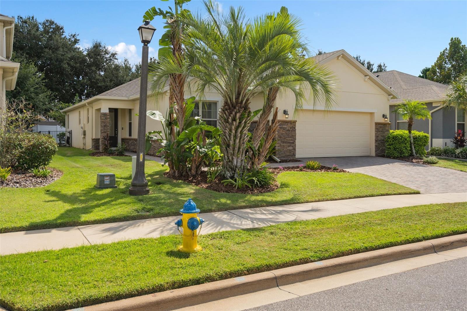 593 Kistler Cir, Clermont, FL 34715