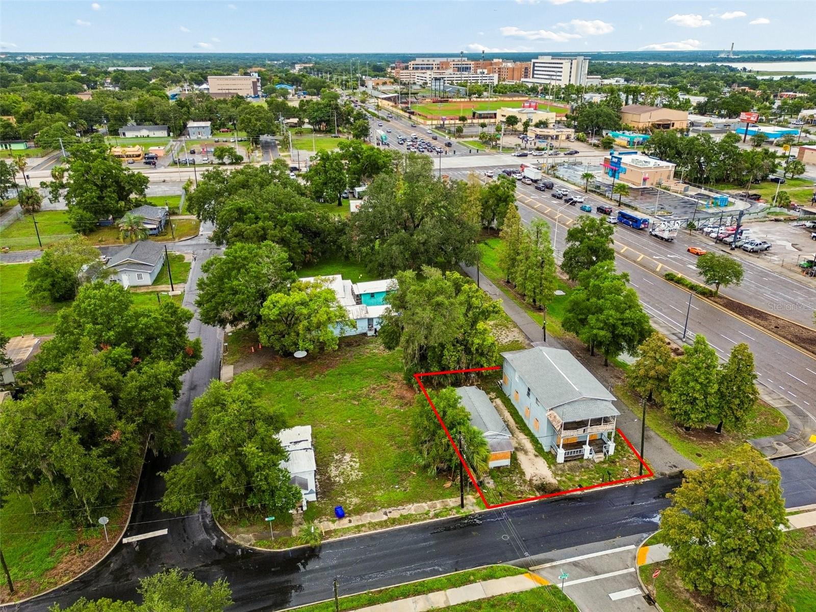115 Emma St, Lakeland, FL 33815 photo