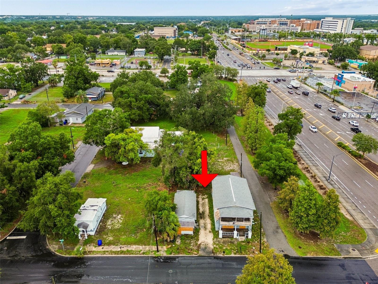 115 Emma St, Lakeland, FL 33815 photo