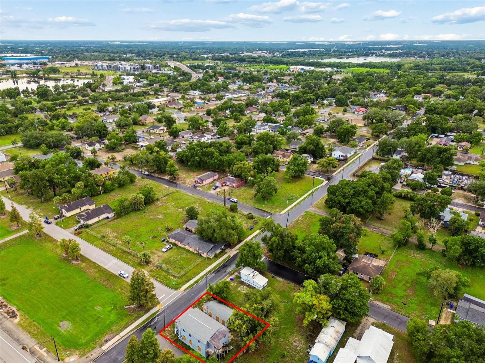 115 Emma St, Lakeland, FL 33815 photo