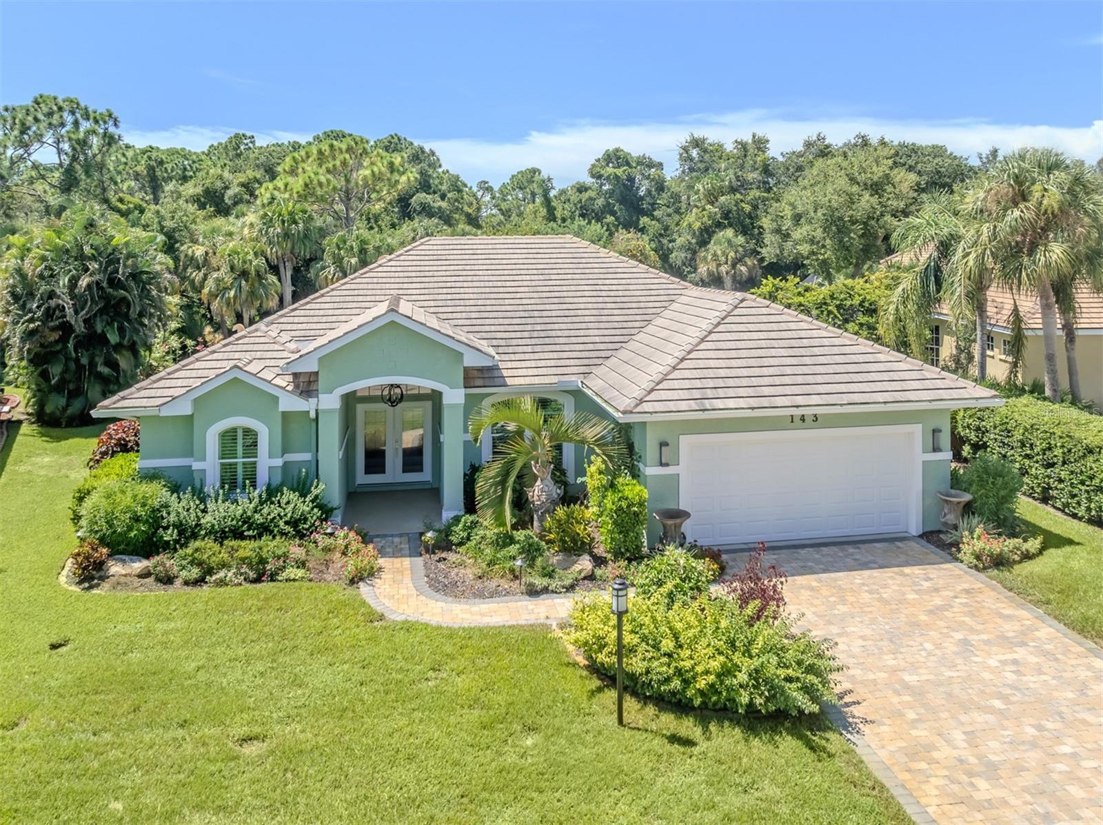 143 Wayforest Dr, Venice, FL 34292 photo