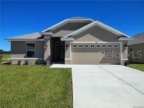 1240 Turnstone Terrace, Inverness, FL 34453