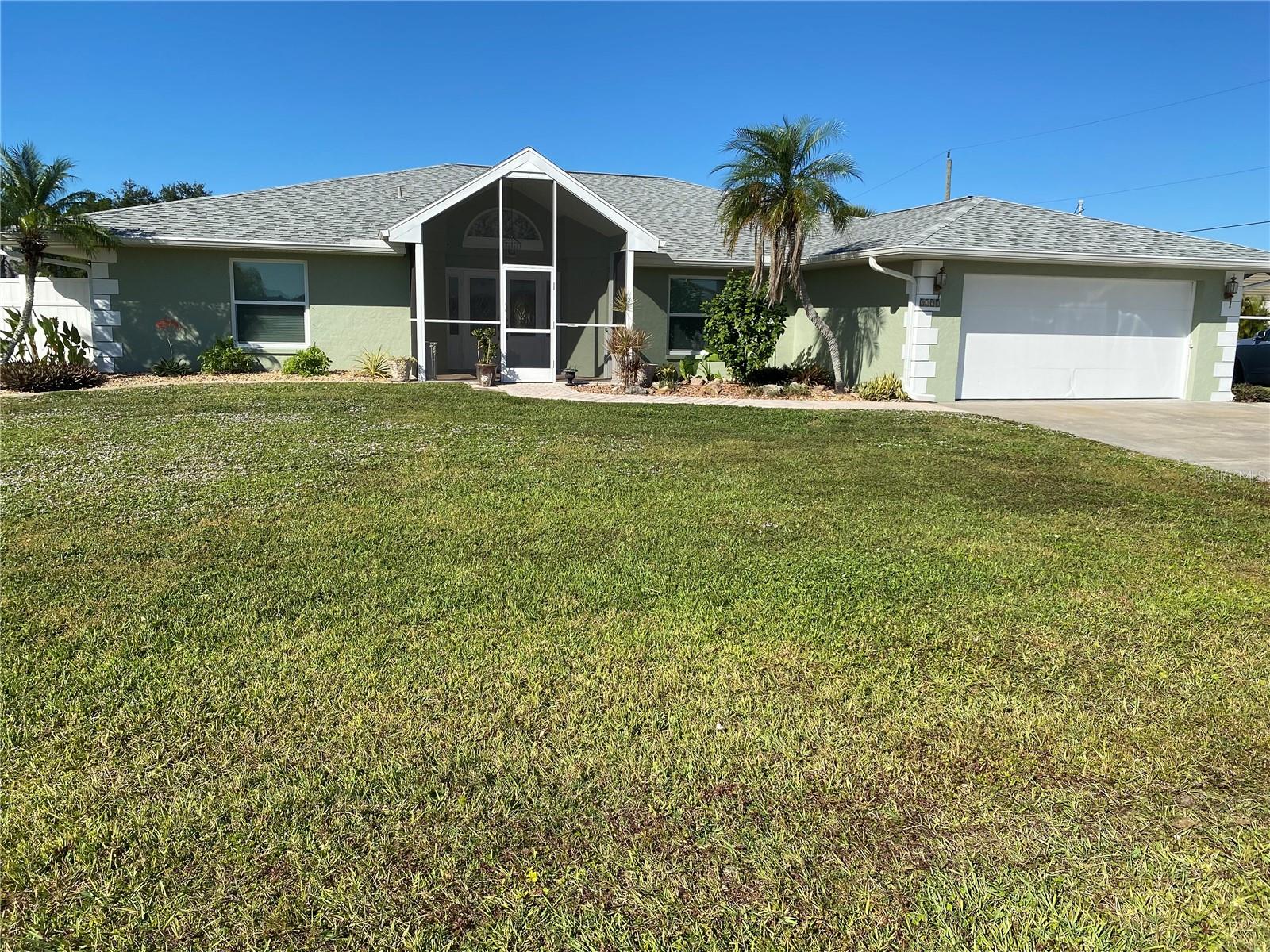 2297 Harbor Dr, Punta Gorda, FL 33983