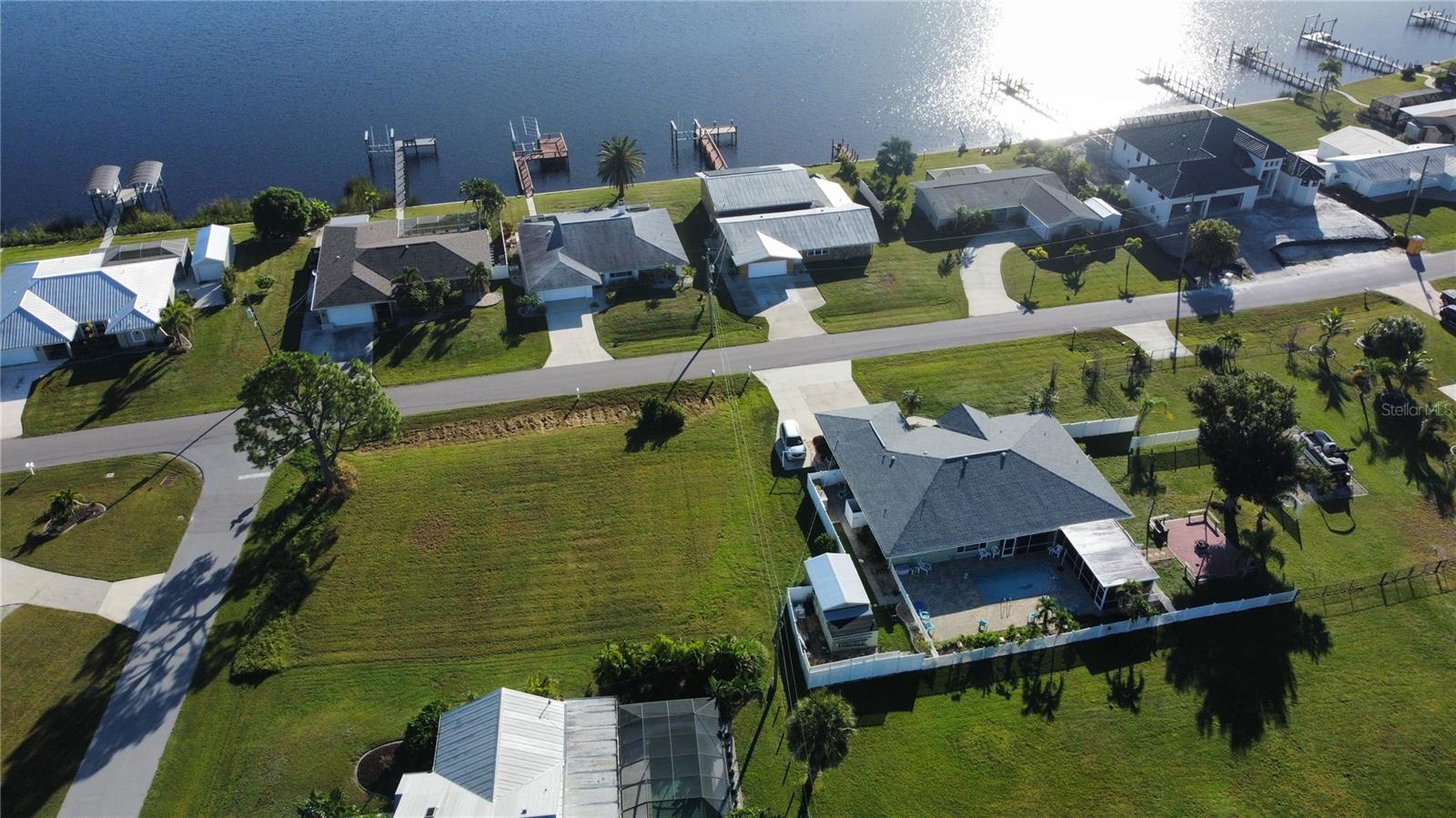 2297 Harbor Dr, Punta Gorda, FL 33983 photo