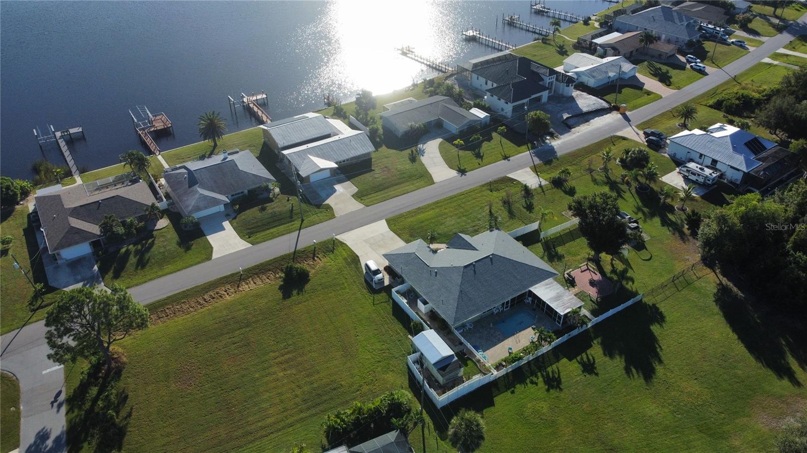 2297 Harbor Dr, Punta Gorda, FL 33983 photo