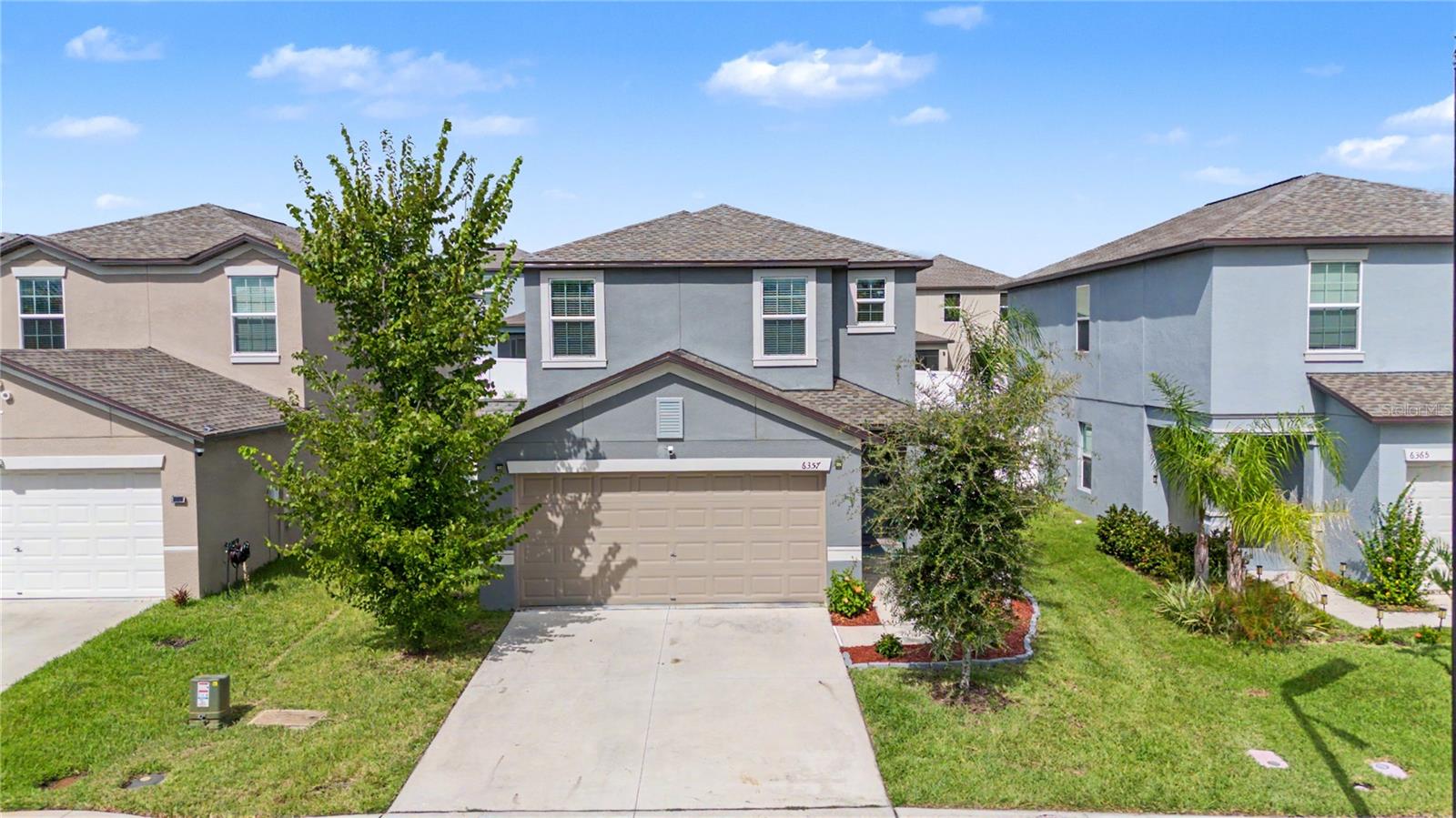 6357 Beverly Hills Dr, Zephyrhills, FL 33541