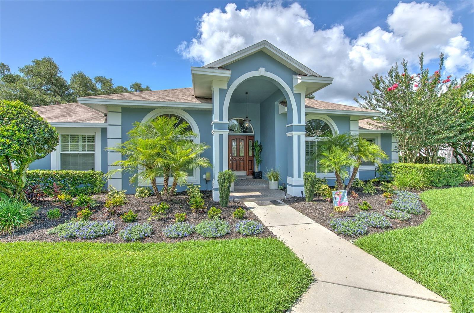 5103 Broken Sound Ln, Valrico, FL 33596 photo