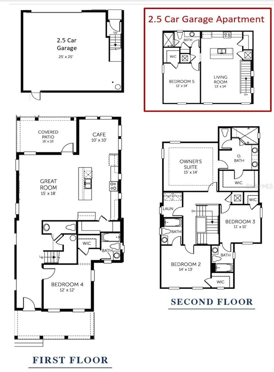 10076 Peebles St, Orlando, FL 32827 photo