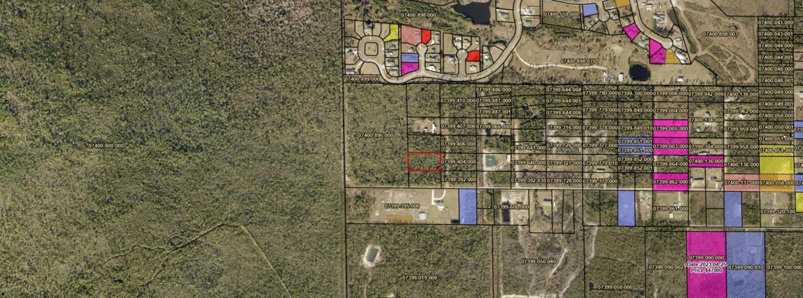 25 4 #S 13 W 1 390, Panama City, FL 32404 photo