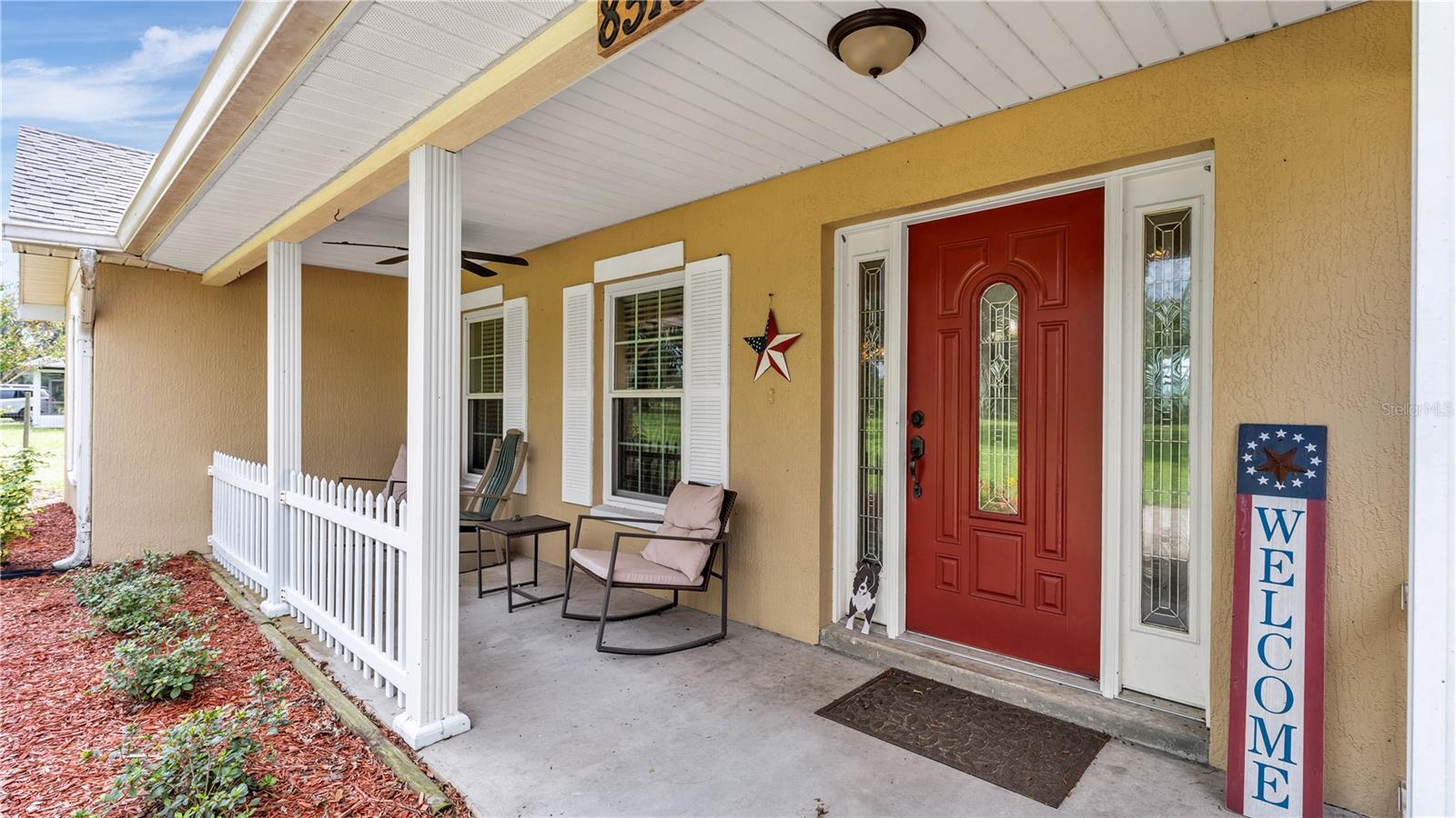 8515 Tom Costine Rd, Lakeland, FL 33809 photo