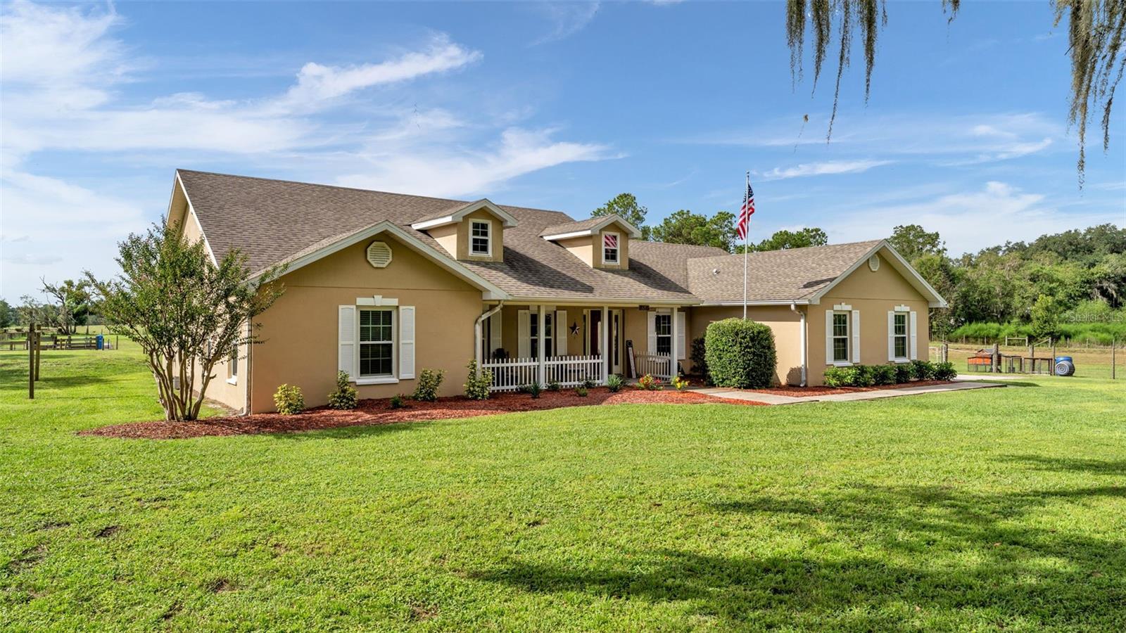 8515 Tom Costine Rd, Lakeland, FL 33809 photo