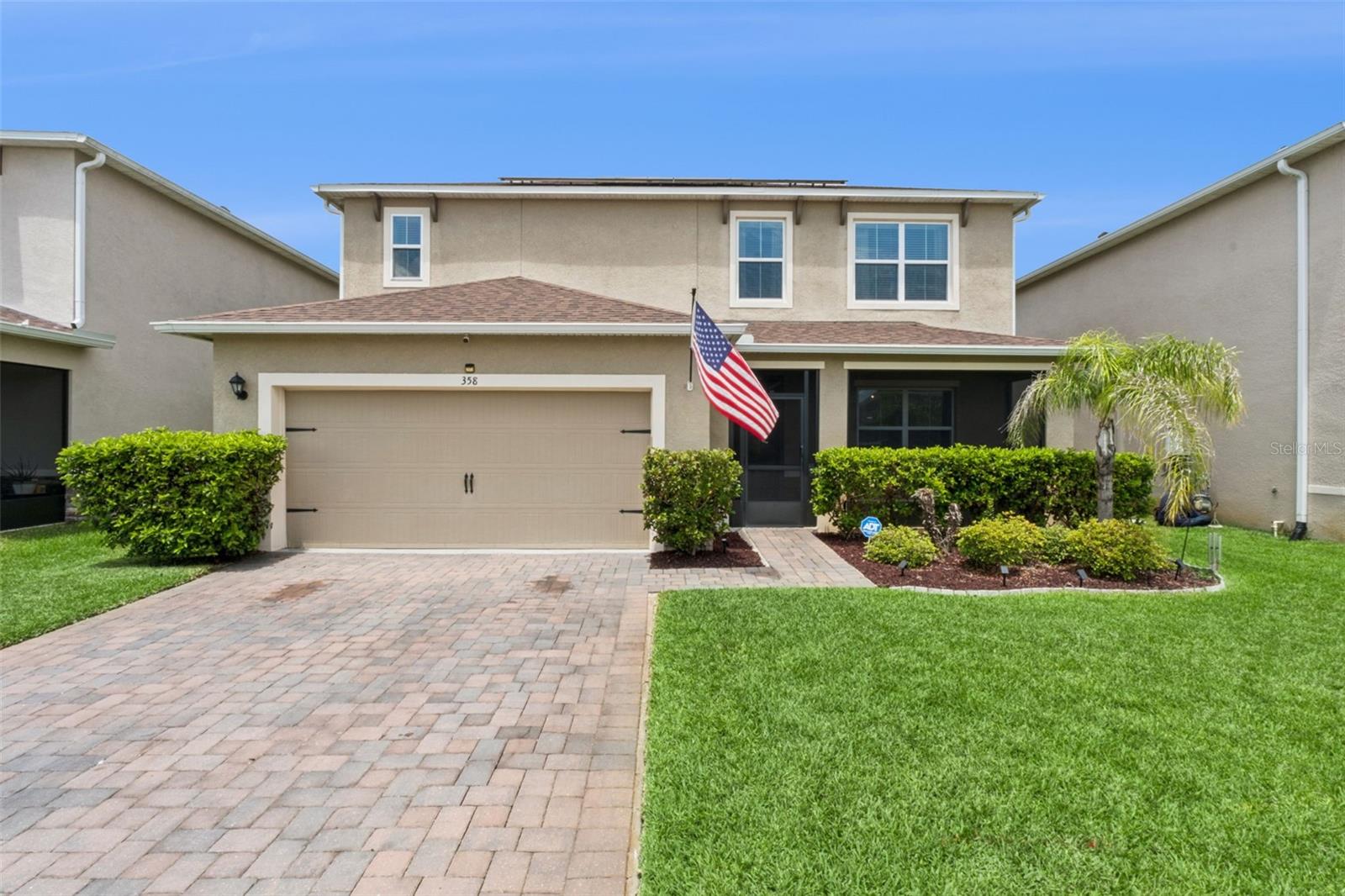 358 Lazio Cir, Debary, FL 32713 photo