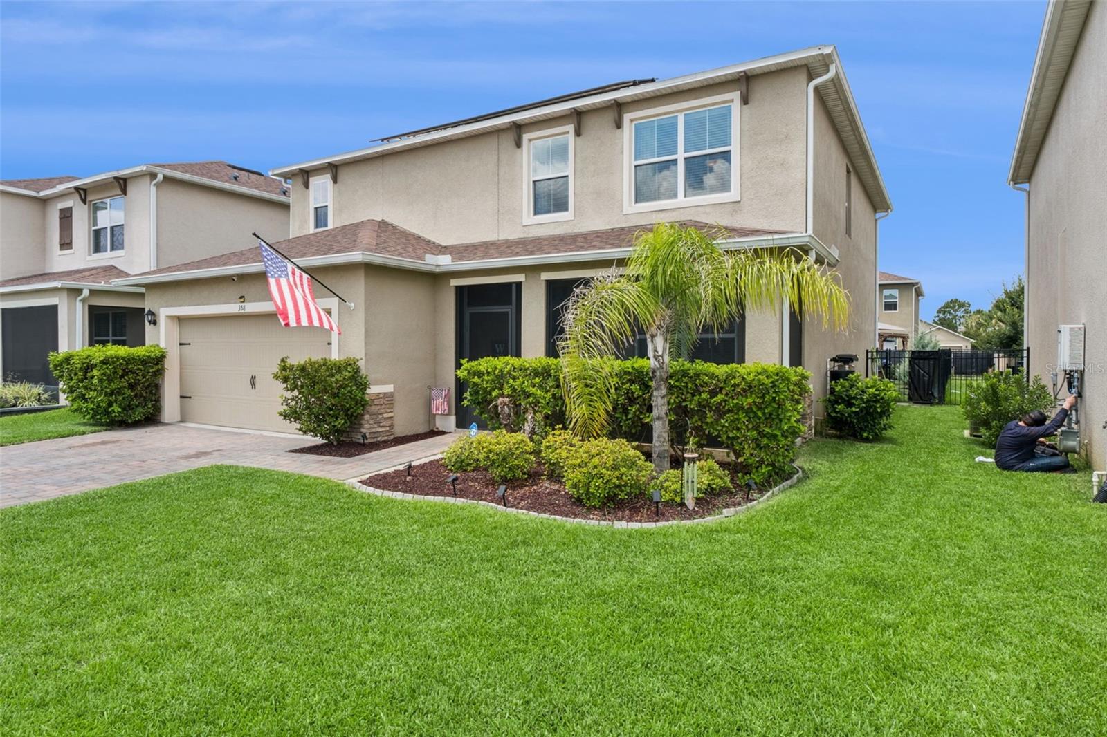 358 Lazio Cir, Debary, FL 32713 photo