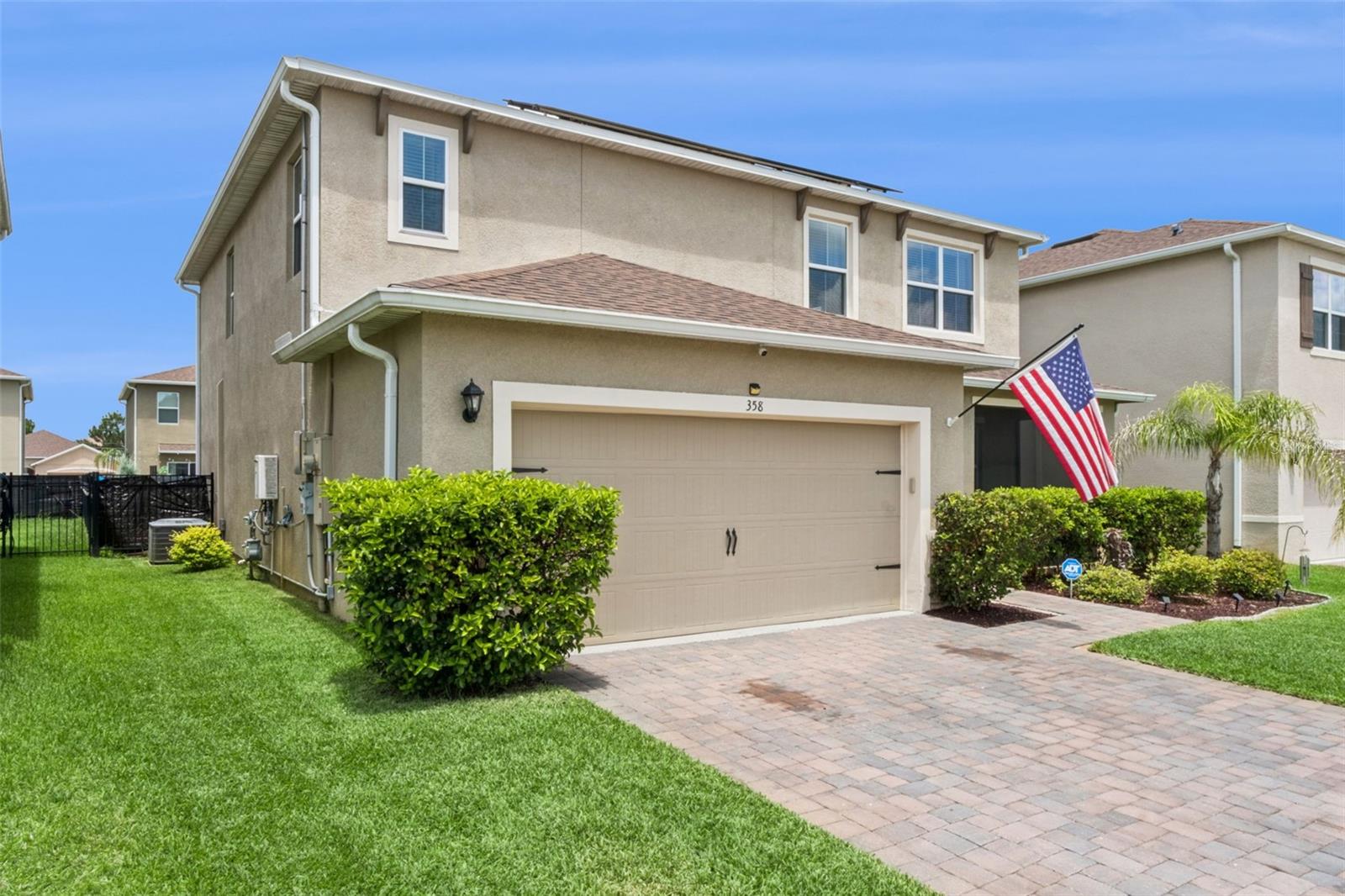 358 Lazio Cir, Debary, FL 32713 photo