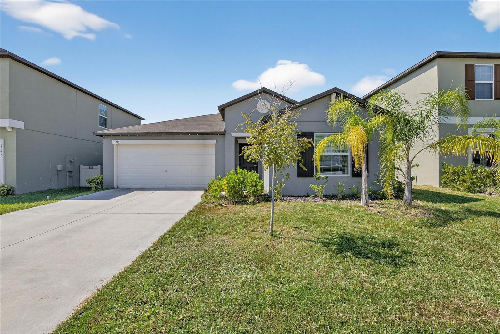 1748 Red Loop, Lakeland, FL 33801 photo