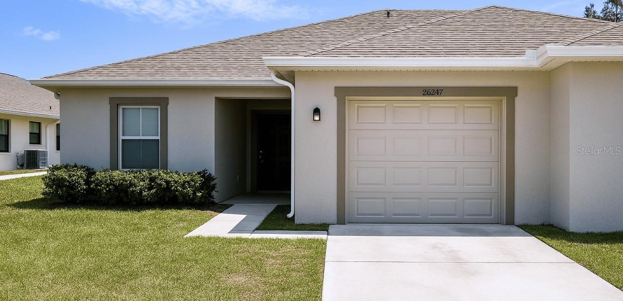 26245 Northern Crossroad, Punta Gorda, FL 33983