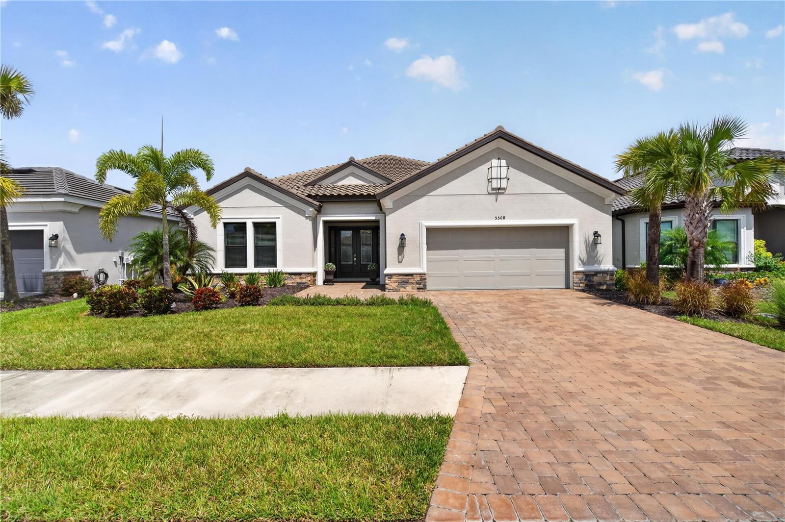 5508 Caserta Ct, Palmetto, FL 34221 photo