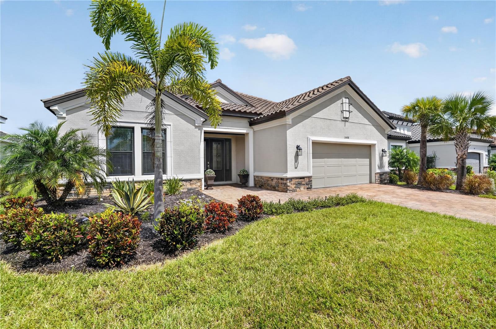 5508 Caserta Ct, Palmetto, FL 34221 photo