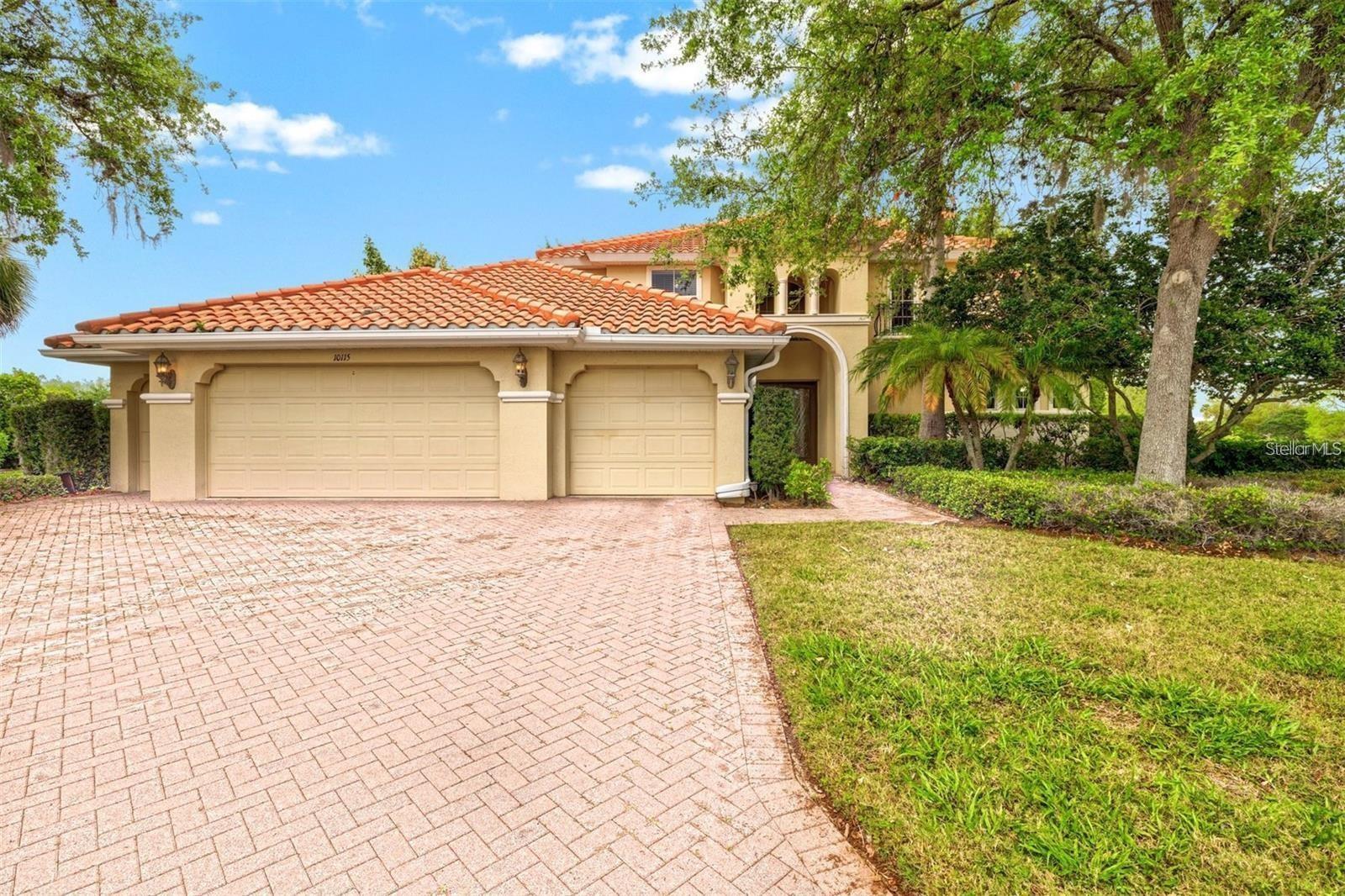 10115 Day Lily Ct, Bradenton, FL 34212 photo