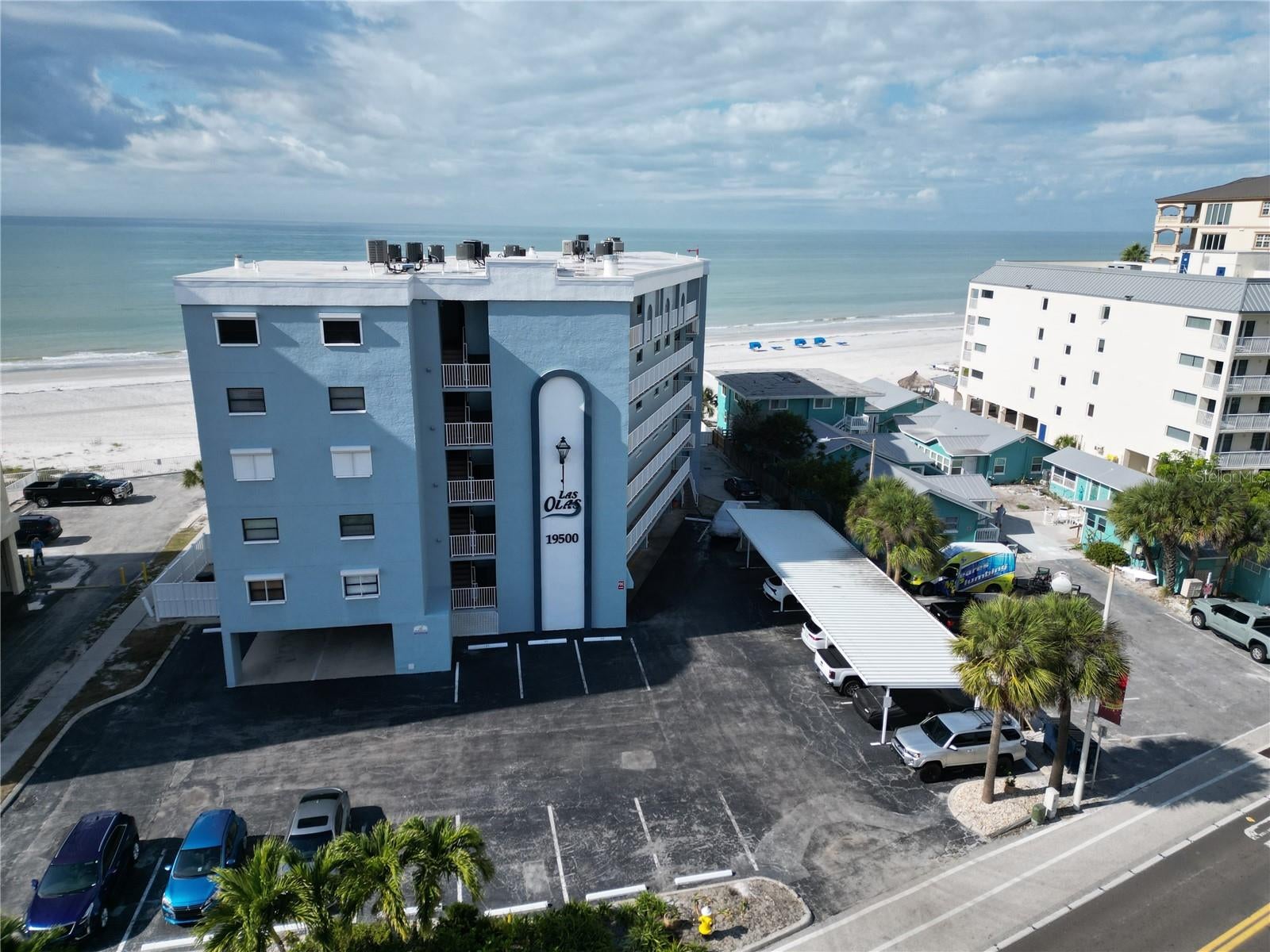 19500 Gulf Blvd #102, Indian Shores, FL 33785 photo