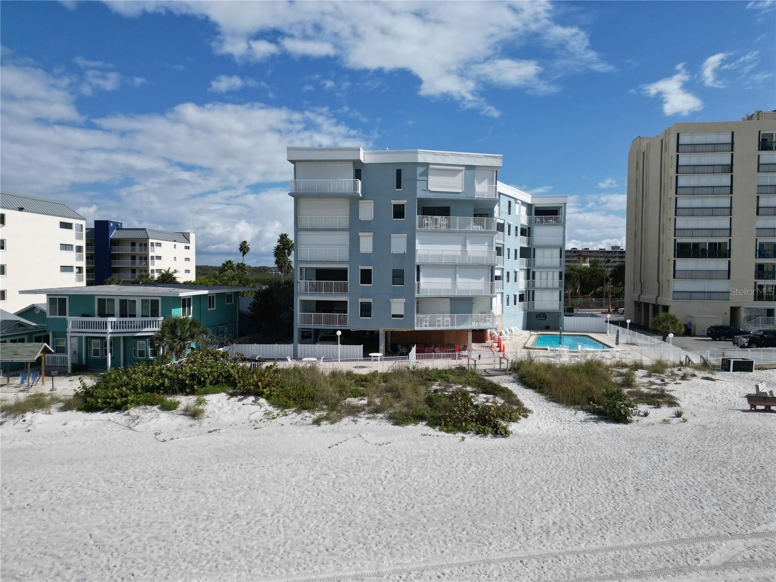 19500 Gulf Blvd, Indian Shores, FL 33785